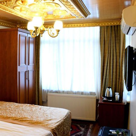 Californiacityhotel اسطنبول المظهر الخارجي الصورة