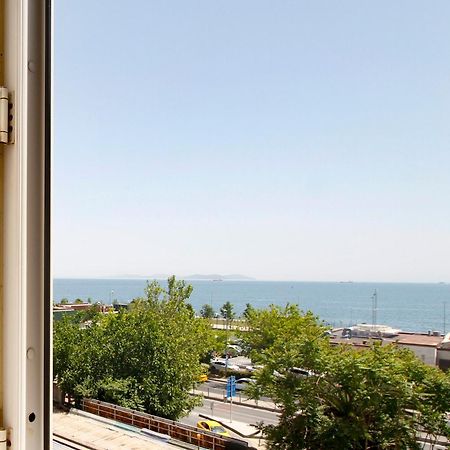 Californiacityhotel اسطنبول المظهر الخارجي الصورة
