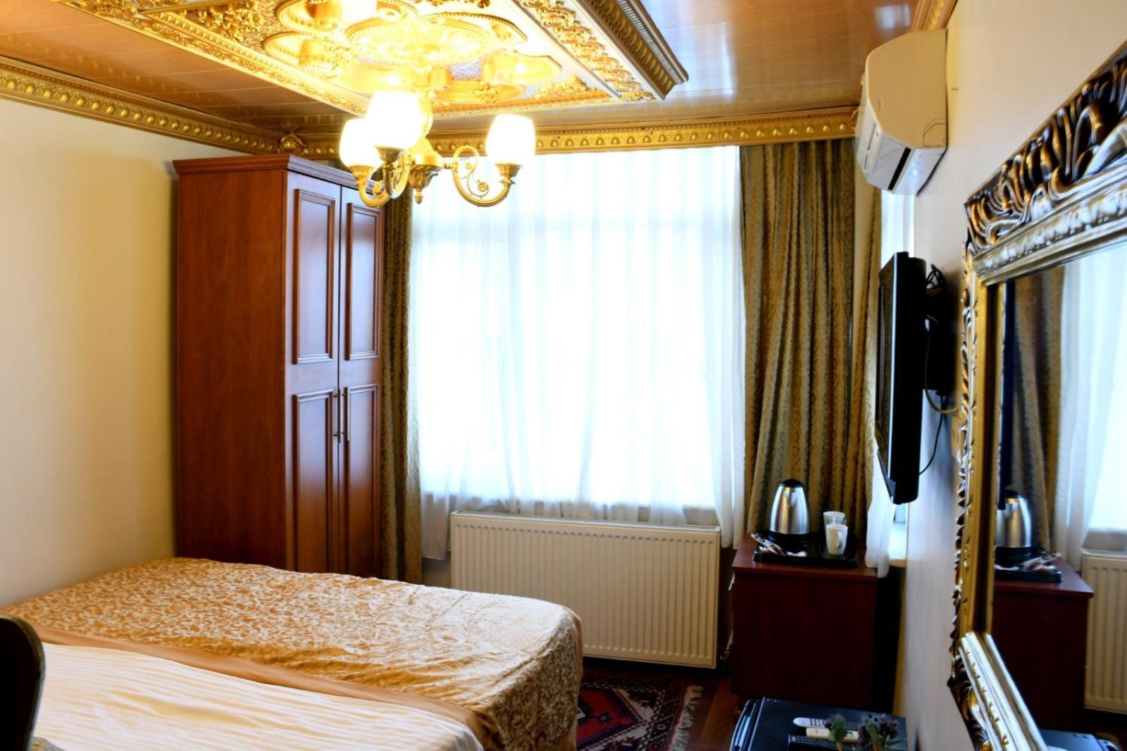 Californiacityhotel اسطنبول المظهر الخارجي الصورة