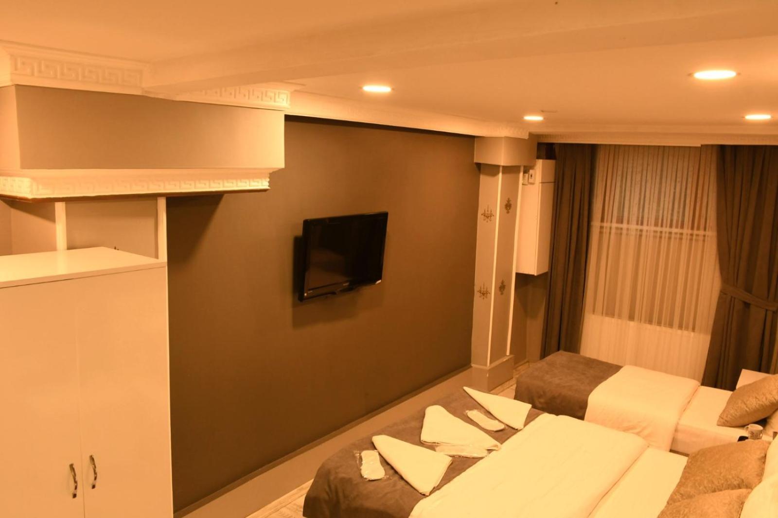Californiacityhotel اسطنبول المظهر الخارجي الصورة