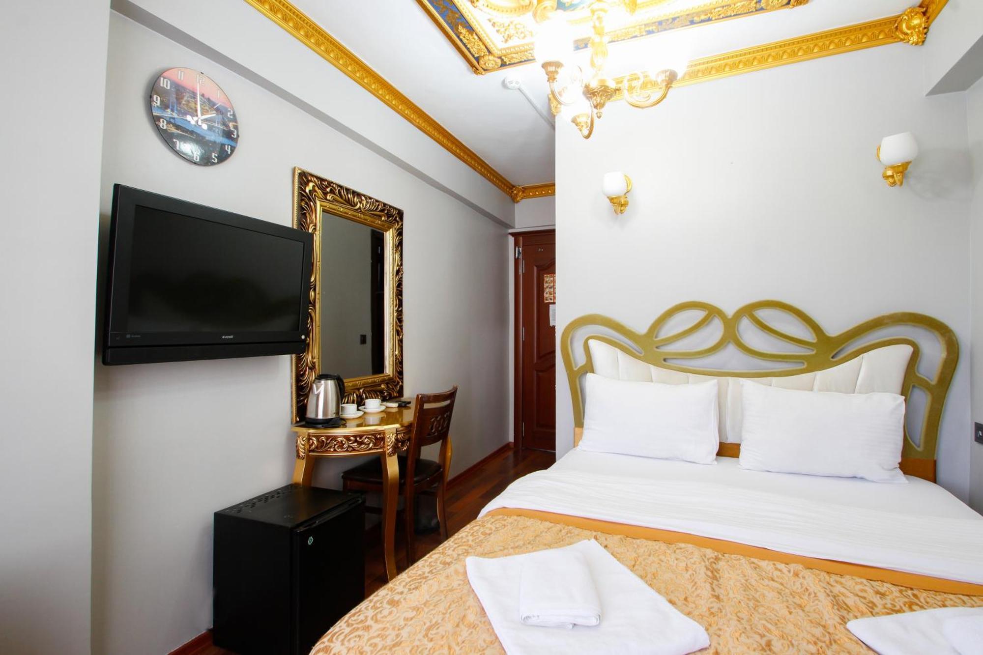 Californiacityhotel اسطنبول المظهر الخارجي الصورة