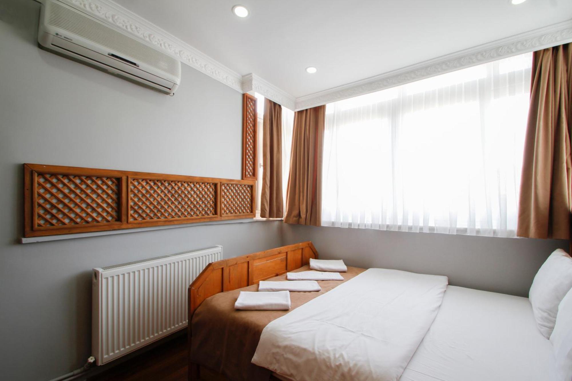 Californiacityhotel اسطنبول المظهر الخارجي الصورة
