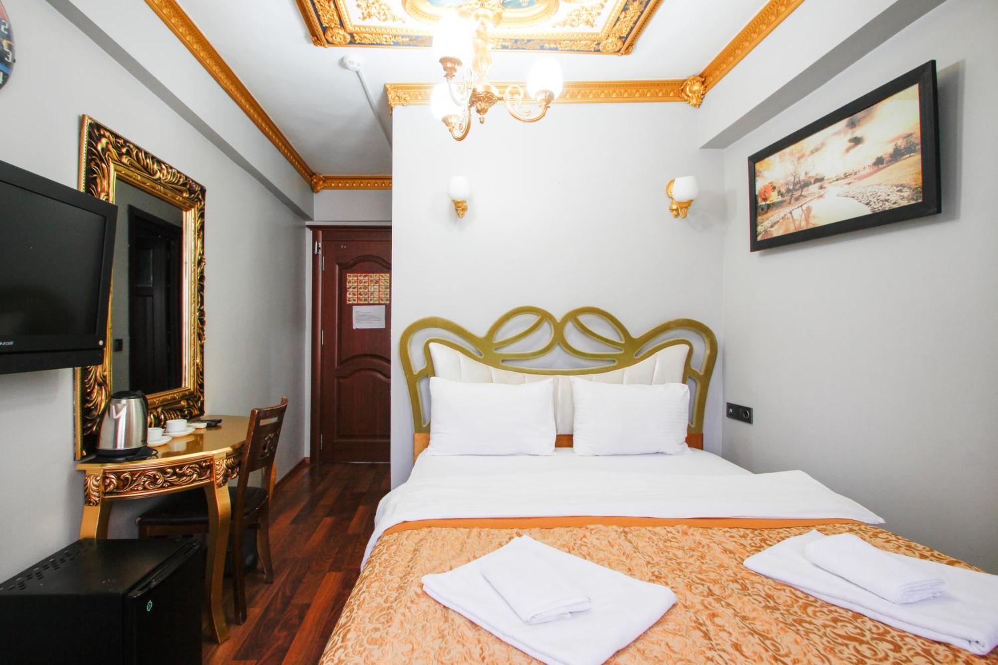 Californiacityhotel اسطنبول المظهر الخارجي الصورة
