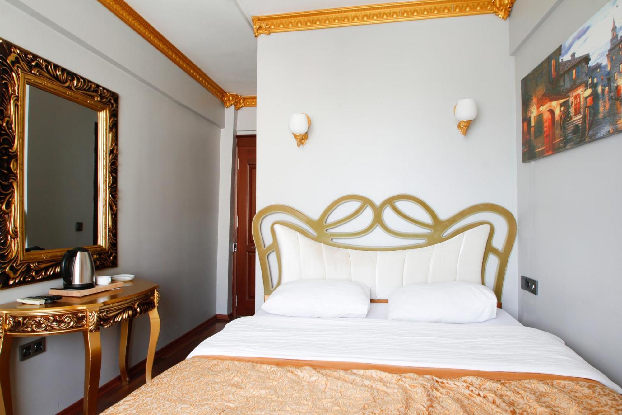 Californiacityhotel اسطنبول المظهر الخارجي الصورة